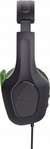 Słuchawki Trust GXT 415X Zirox Zielone (24994) 7