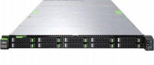 Serwer Fujitsu FUJITSU SRV RX2530M7 PRIMERGY Xeon Gold 5415+ 8C 2.9GHz 32GB(1Rx4) 8xBAY2.5 BEZ HD RP 2xTITAN-900W RACK 1U IRMC eLCM 2