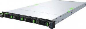 Serwer Fujitsu FUJITSU SRV RX2530M7 PRIMERGY Xeon Gold 5415+ 8C 2.9GHz 32GB(1Rx4) 8xBAY2.5 BEZ HD RP 2xTITAN-900W RACK 1U IRMC eLCM 5