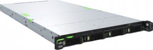 Serwer Fujitsu FUJITSU SRV RX2530M7 PRIMERGY Xeon Gold 5415+ 8C 2.9GHz 32GB(1Rx4) 8xBAY2.5 BEZ HD RP 2xTITAN-900W RACK 1U IRMC eLCM 6