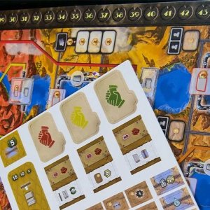 Portal Games Dodatek do gry Barrage: Połączenie Kolorado 2