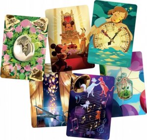 Rebel Gra planszowa Dixit Disney 10