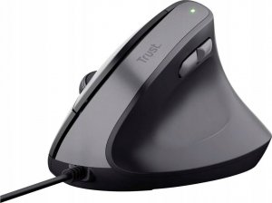Mysz Trust Bayo II Ergonomic czarna (25144) 2