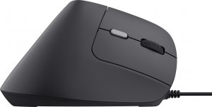 Mysz Trust Bayo II Ergonomic czarna (25144) 6