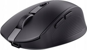 Mysz Trust Ozaa Compact czarna (24819) 2