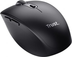 Mysz Trust Ozaa Compact czarna (24819) 5