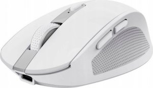 Mysz Trust Ozaa Compact biała (24933) 2