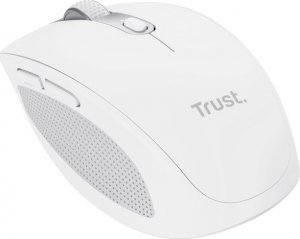 Mysz Trust Ozaa Compact biała (24933) 5