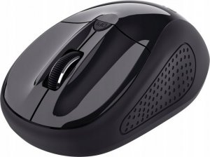 Mysz Trust Mysz bezprzewodowa Basics czarna 3