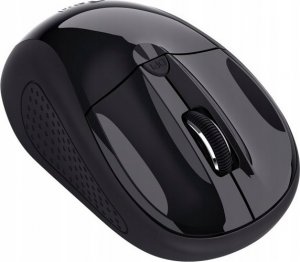 Mysz Trust Mysz bezprzewodowa Basics czarna 4