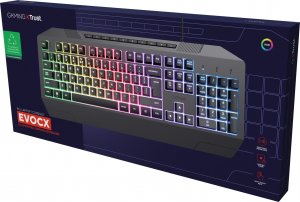 Klawiatura Trust GXT836 Evocx (24722) 12