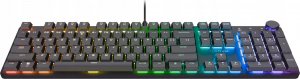 Klawiatura Trust GXT 866 Torix Outemu Red (24910) 2