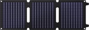 Ładowarka solarna Trust Zuny 10