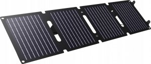 Ładowarka solarna Trust Panel słoneczny ZUNY 40W 11