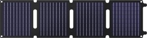 Ładowarka solarna Trust Panel słoneczny ZUNY 40W 10