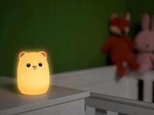 Tracer TRACER LAMPKA NOCNA TEDDY BEAR 7