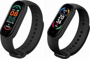 Smartband Tracer Tracer T-Band Velox M6 4