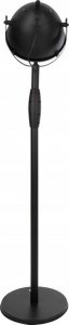 Sunred SUNRED | Heater | RSS19, Indus Bright Standing | Infrared | 2100 W | Number of power levels | Suitable for rooms up to m² | Black | IP54 14