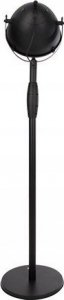 Sunred SUNRED | Heater | RSS19, Indus Bright Standing | Infrared | 2100 W | Number of power levels | Suitable for rooms up to m² | Black | IP54 2
