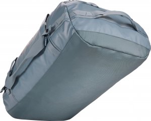 Thule Thule | 70L Bag | Chasm | Duffel | Pond Gray | Waterproof 11