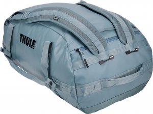 Thule Thule | 70L Bag | Chasm | Duffel | Pond Gray | Waterproof 13