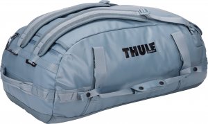 Thule Thule | 70L Bag | Chasm | Duffel | Pond Gray | Waterproof 2