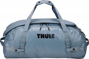 Thule Thule | 70L Bag | Chasm | Duffel | Pond Gray | Waterproof 3