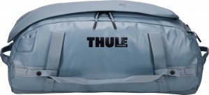 Thule Thule | 70L Bag | Chasm | Duffel | Pond Gray | Waterproof 4