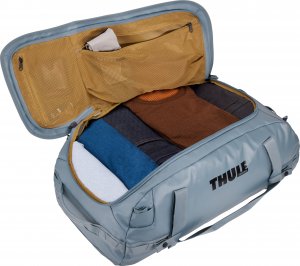 Thule Thule | 70L Bag | Chasm | Duffel | Pond Gray | Waterproof 5