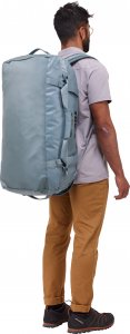 Thule Thule | 70L Bag | Chasm | Duffel | Pond Gray | Waterproof 6
