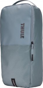 Thule Thule | 70L Bag | Chasm | Duffel | Pond Gray | Waterproof 10