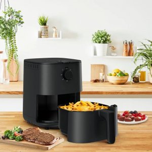 Frytkownica beztłuszczowa Tefal Essential EY130815 16