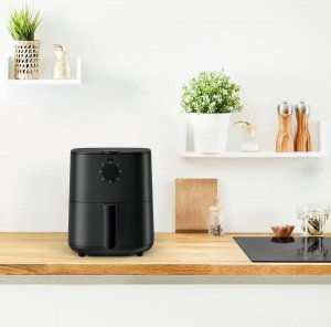 Frytkownica beztłuszczowa Tefal Essential EY130815 3