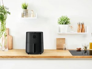 Frytkownica beztłuszczowa Tefal Essential EY130815 4