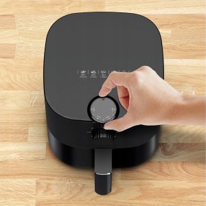 Frytkownica beztłuszczowa Tefal Essential EY130815 7