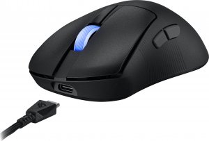 Mysz Asus ROG Keris II Ace  (90MP03N0-BMUA00) 7
