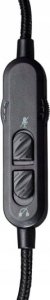 Słuchawki Mad Catz P.I.L.O.T. 3 Czarne (AP13C1INBL000-0) 6