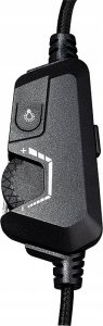 Słuchawki Mad Catz P.I.L.O.T. 5 Czarne (AP13C2INBL000-0) 6