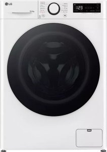 Pralka LG Washing machine with drying function LG F4DR510S0W 2