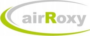 airRoxy WENTYLATOR ÅAZIENKOWY ENERGY PLANET 80 PS,WYÅÄCZNIK NA KABLU 5