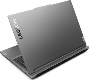 Laptop Lenovo Legion 5 16IRX9 i7-14650HX / 32 GB / 1 TB / RTX 4070 / 240 Hz (83DG00ETPB) 5