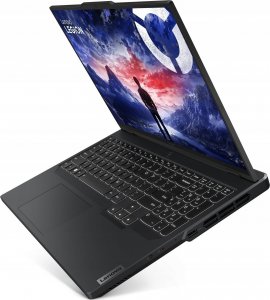 Laptop Lenovo Legion Pro 5 16IRX9 i7-14700HX / 32 GB / 1 TB / RTX 4060 / 240 Hz (83DF00ELPB) 11