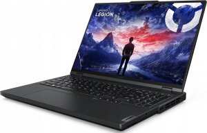 Laptop Lenovo Legion Pro 5 16IRX9 i7-14700HX / 32 GB / 1 TB / RTX 4060 / 240 Hz (83DF00ELPB) 10