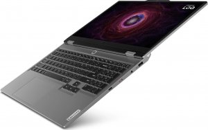 Laptop Lenovo LOQ 15ARP9 Ryzen 5 7235HS / 16 GB / 512 GB / RTX 3050 / 144 Hz (83JC0068PB) 5