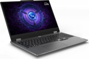 Laptop Lenovo LOQ 15IAX9X Core i5-12450HX / 16 GB / 512 GB / RTX 3050 / 144 Hz / Windows 11 Home (83GS002NPB) 2