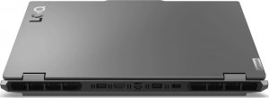 Laptop Lenovo LOQ 15IAX9X Core i5-12450HX / 16 GB / 512 GB / RTX 3050 / 144 Hz / Windows 11 Home (83GS002NPB) 13