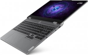 Laptop Lenovo LOQ 15IAX9 i5-12450HX / 16 GB / 1 TB / RTX 4060 / 144 Hz (83GS007PPB) 5