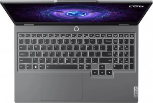 Laptop Lenovo LOQ 15IAX9 i5-12450HX / 16 GB / 512 GB / RTX 4060 / 144 Hz (83GS007NPB) 4