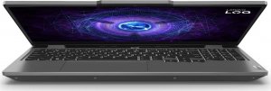 Laptop Lenovo LOQ 15IAX9 i5-12450HX / 16 GB / 512 GB / RTX 4050 / 144 Hz (83GS007MPB) 8