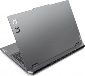 Laptop Lenovo LOQ 15IAX9 i5-12450HX / 16 GB / 512 GB / RTX 4050 / 144 Hz (83GS007MPB) 12